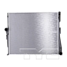 Radiator - Primary - TYC 2771