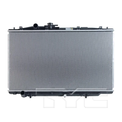 Radiator - Primary - TYC 2773