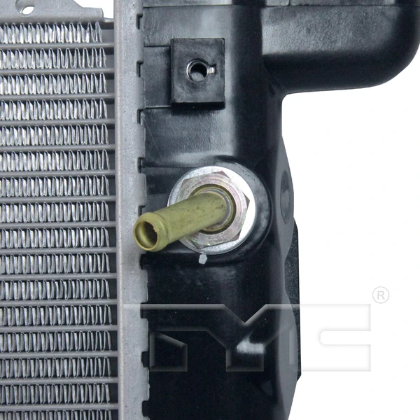 Radiator - Primary - TYC 2776