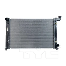 Radiator - Primary - TYC 2776