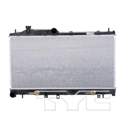 Radiator - Primary - TYC 2778