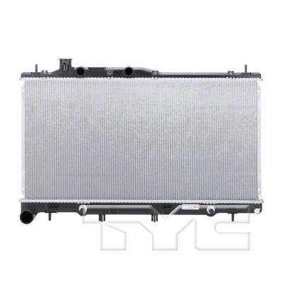 Radiator - Primary - TYC 2779