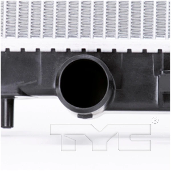 Radiator - Primary - TYC 2780