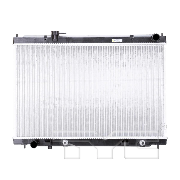 Radiator - Primary - TYC 2780