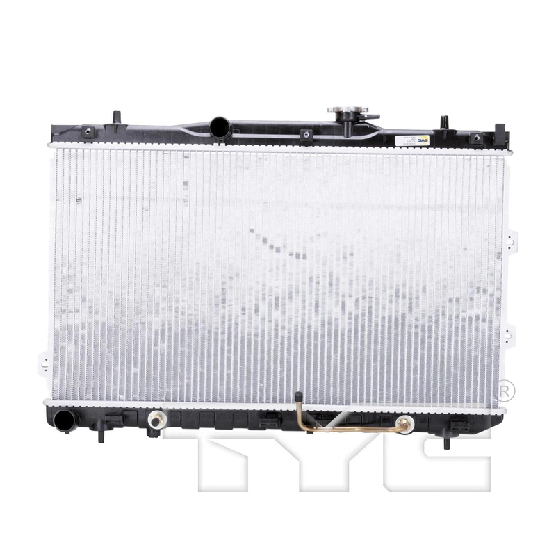 Radiator - TYC 2784