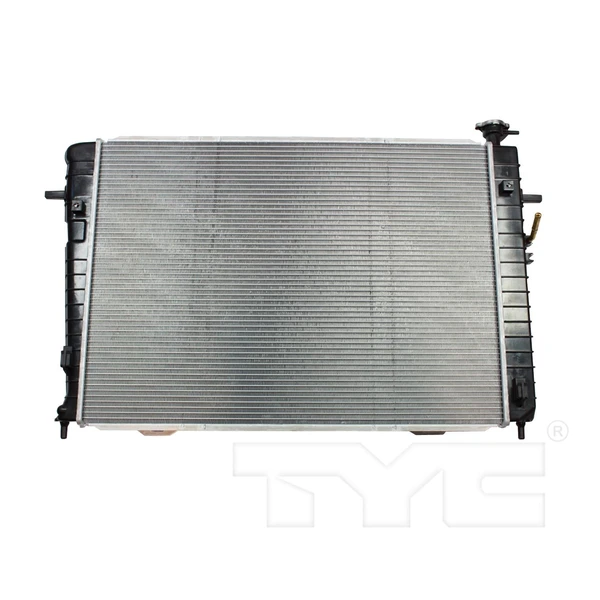 Radiator - Primary - TYC 2785