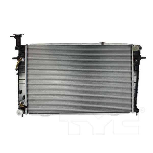 Radiator - Primary - TYC 2785