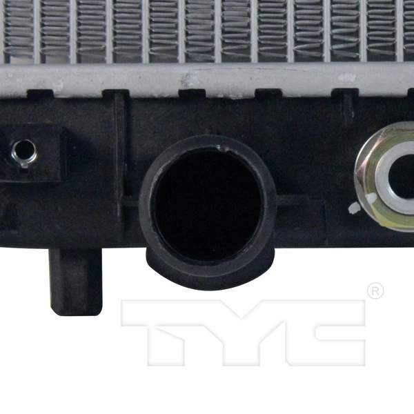 Radiator - Primary - TYC 2788