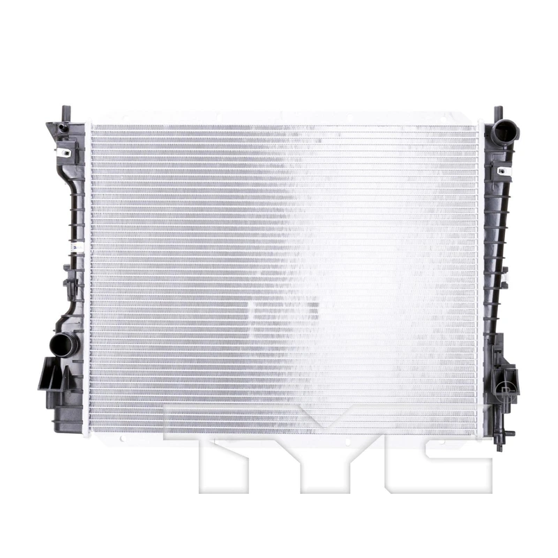 Radiator - Primary - TYC 2789