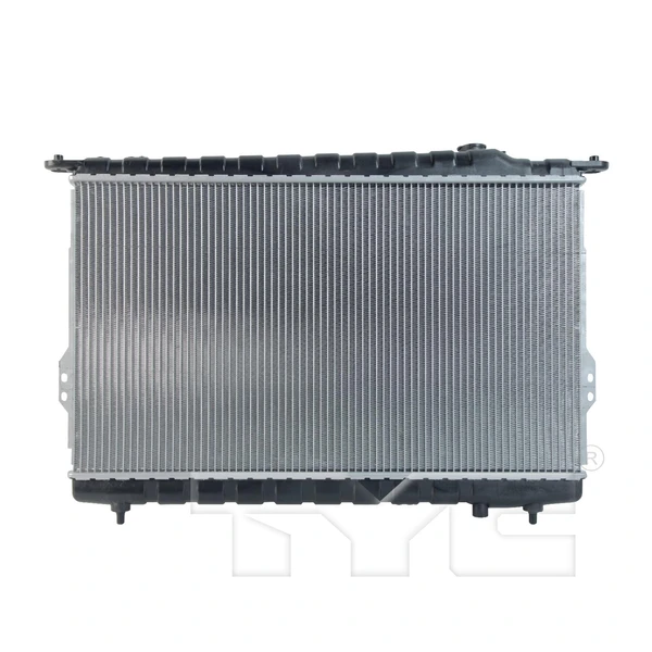 Radiator - Primary - TYC 2790