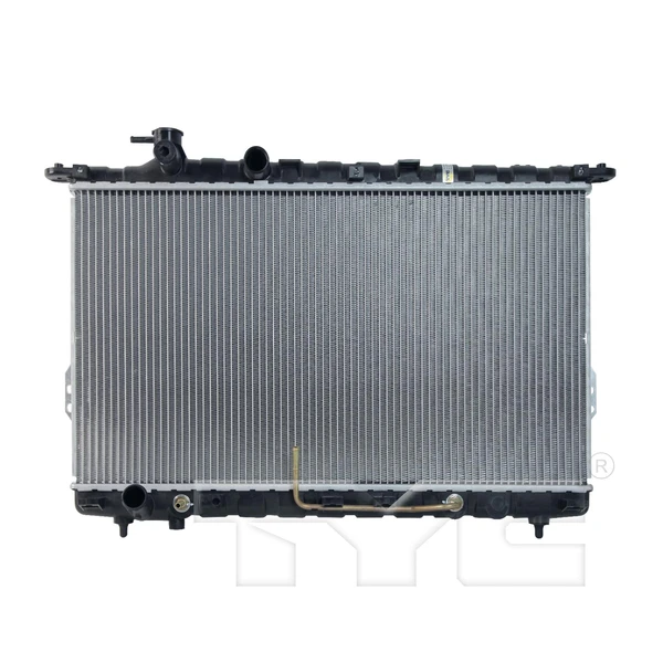 Radiator - Primary - TYC 2790