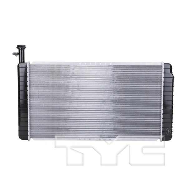 Radiator - Primary - TYC 2792
