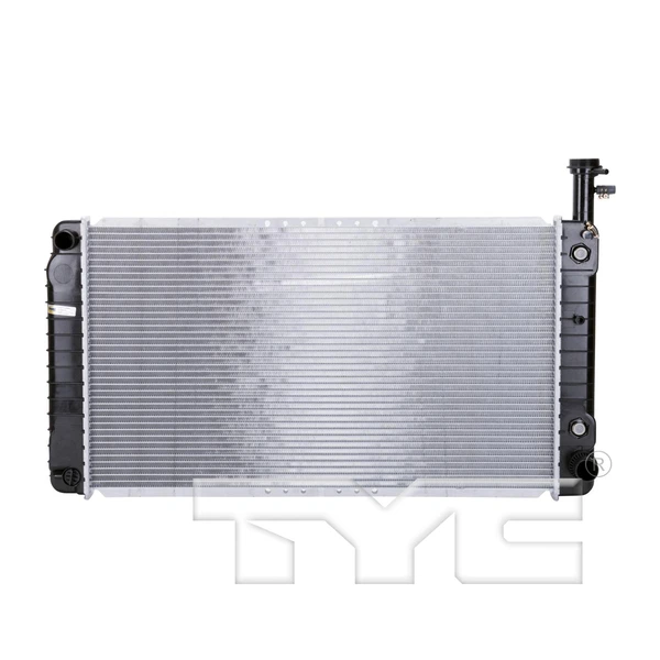 Radiator - Primary - TYC 2792