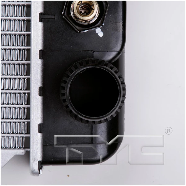 Radiator - Primary - TYC 2793