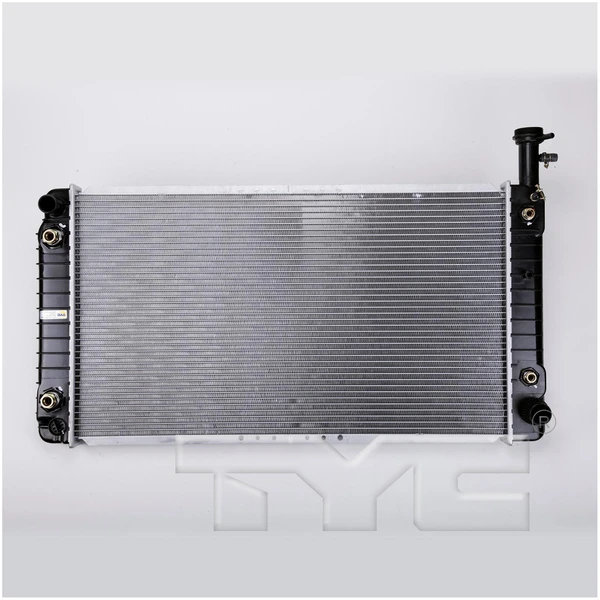 Radiator - Primary - TYC 2793