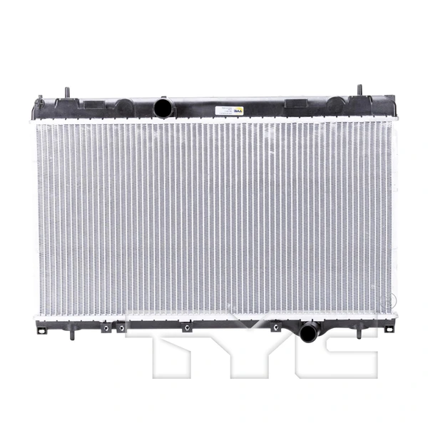 Radiator - Primary - TYC 2794