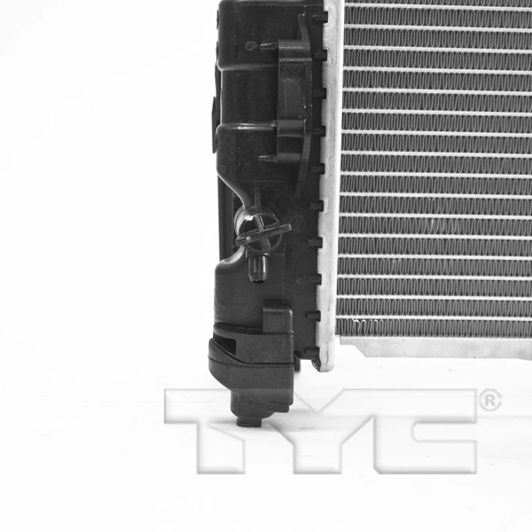 Radiator - Primary - TYC 2795