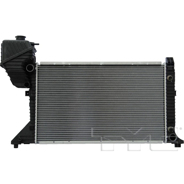 Radiator - TYC 2796