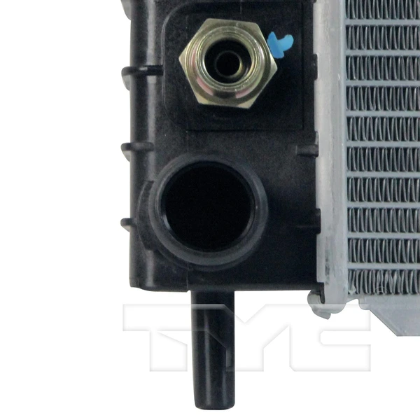 Radiator - Primary - TYC 2798