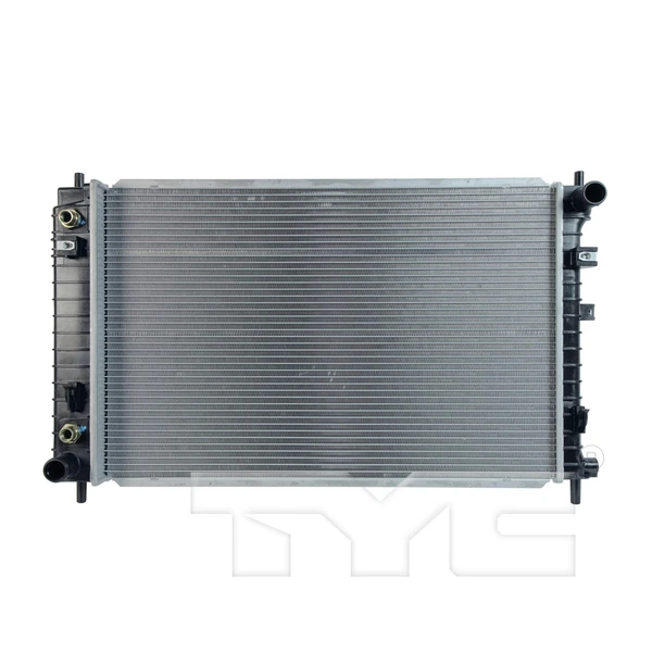 Radiator - Primary - TYC 2798