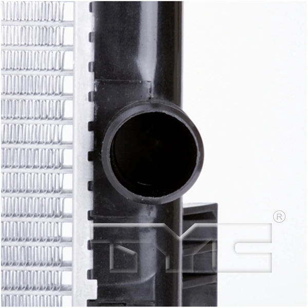 Radiator - Primary - TYC 2702
