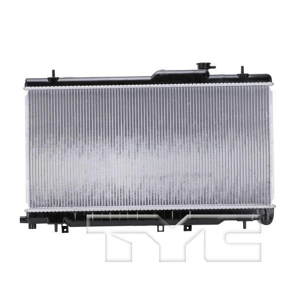 Radiator - Primary - TYC 2703