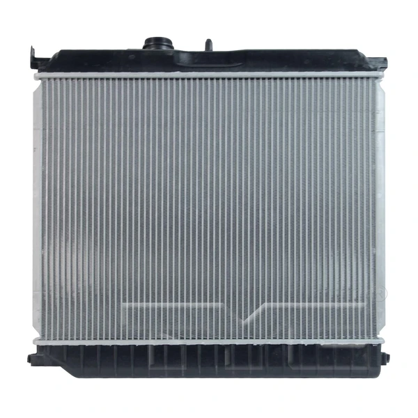 Radiator - Primary - TYC 2707