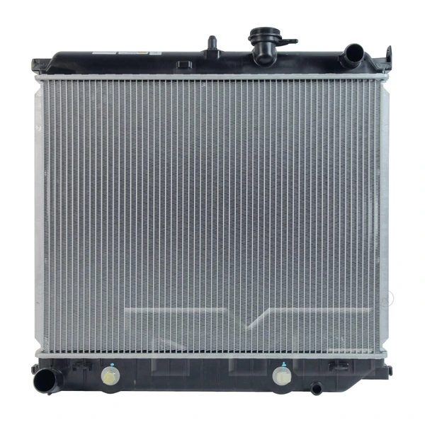 Radiator - Primary - TYC 2707