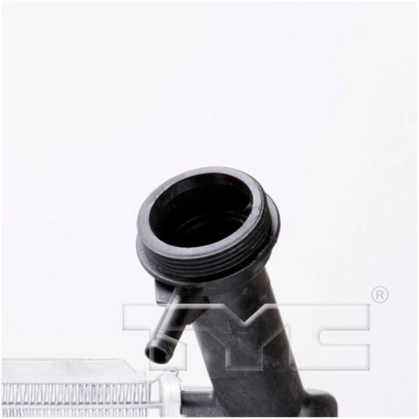 Radiator - TYC 2710