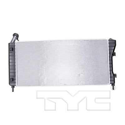 Radiator - TYC 2710