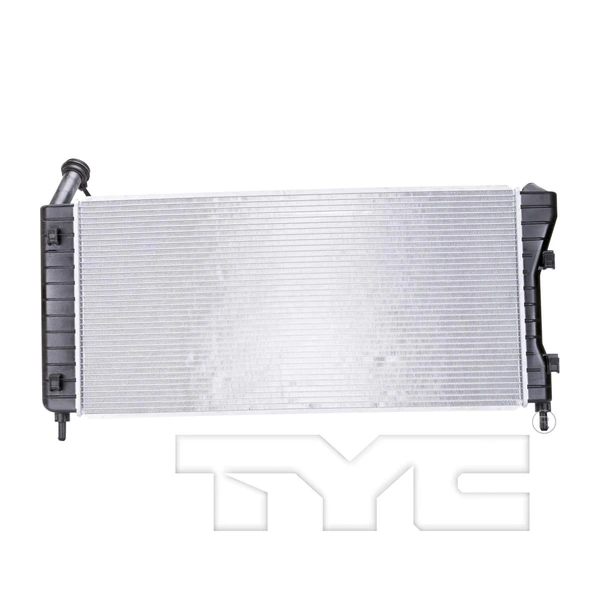 Radiator - TYC 2710