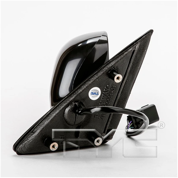 TYC 2710041 Mirror, Right Passenger Side