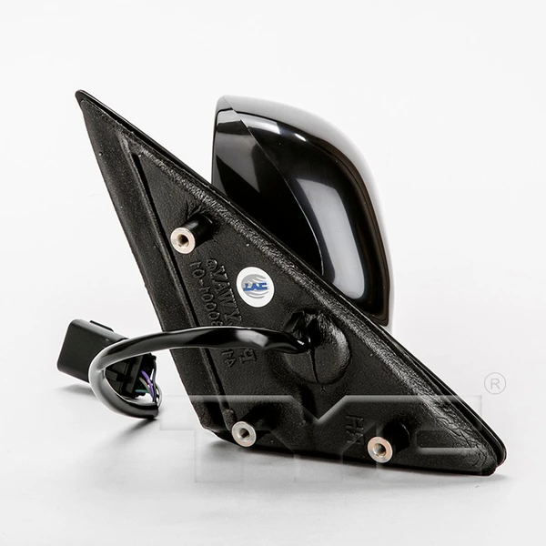 3. High-Quality Mirror