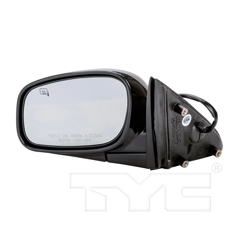 4. Durable Mirror