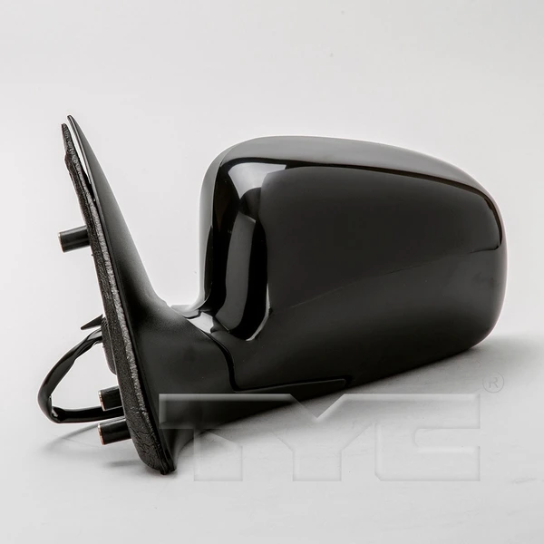 1. TYC Mirror Left Driver Side