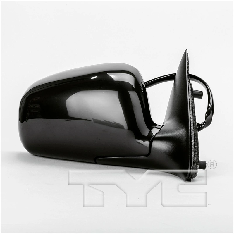 Door Mirror - Right Passenger Side - TYC 2710141