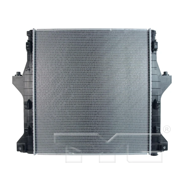 Radiator - Primary - TYC 2711