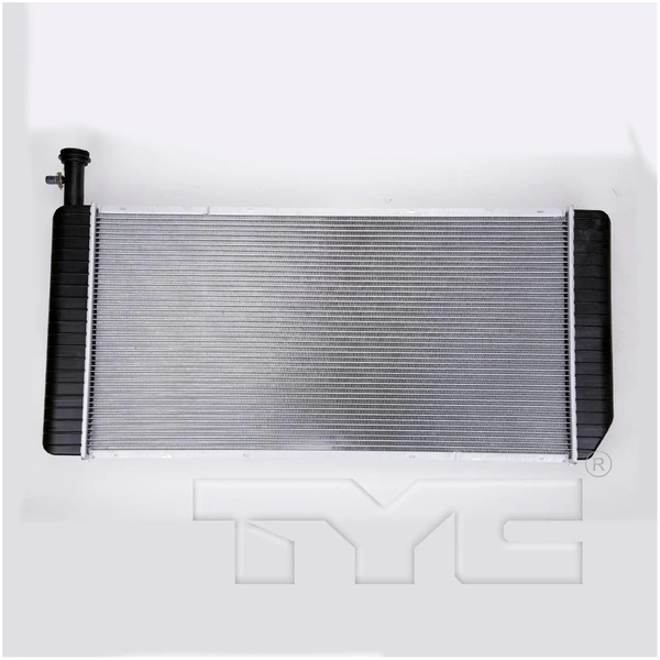 Radiator - Primary - TYC 2713
