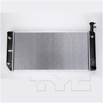 Radiator - Primary - TYC 2713