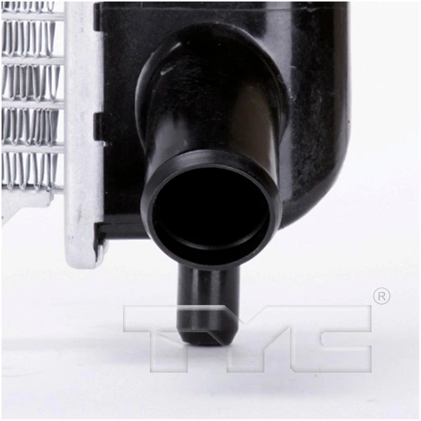 Radiator - Primary - TYC 2715