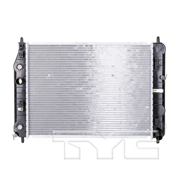 Radiator - Primary - TYC 2715