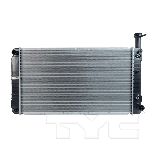 Radiator - TYC 2716