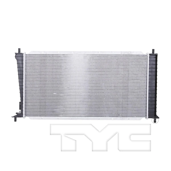 Radiator - Primary - TYC 2719