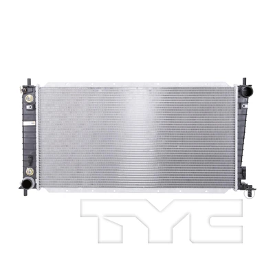 Radiator - Primary - TYC 2719