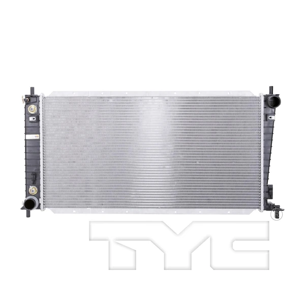 Radiator - Primary - TYC 2719