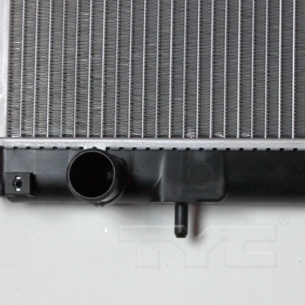 Radiator - Primary - TYC 2722