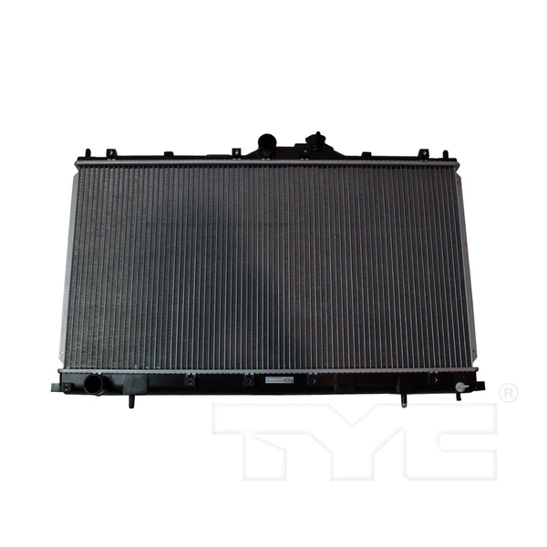 Radiator - Primary - TYC 2722