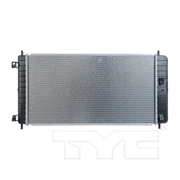Radiator - Primary - TYC 2727