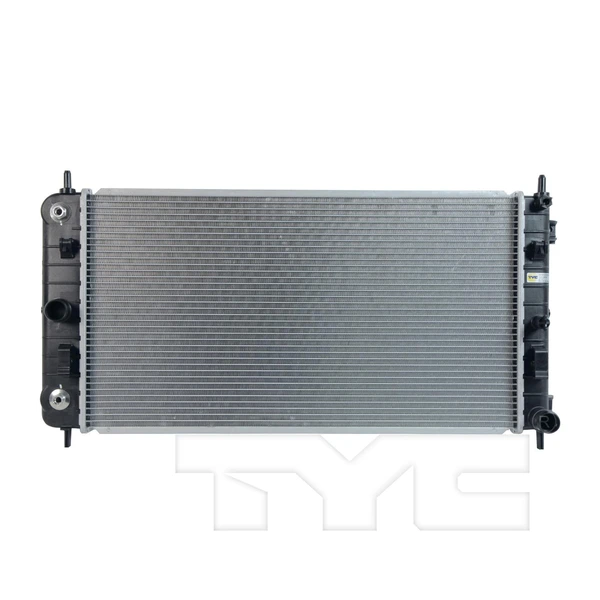 Radiator - Primary - TYC 2727