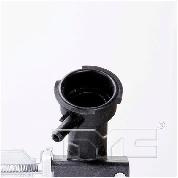 Radiator - Primary - TYC 2728